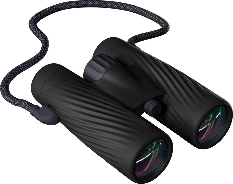 Bushnell A5 Binoculars 10x42 Black