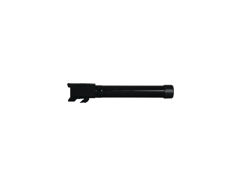 SilencerCo S&W M&P 9mm Barrel – Black Nitride