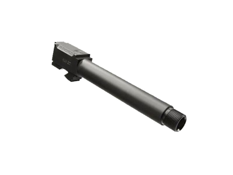 SilencerCo S&W M&P 45acp Barrel – .45 ACP, Black Nitride