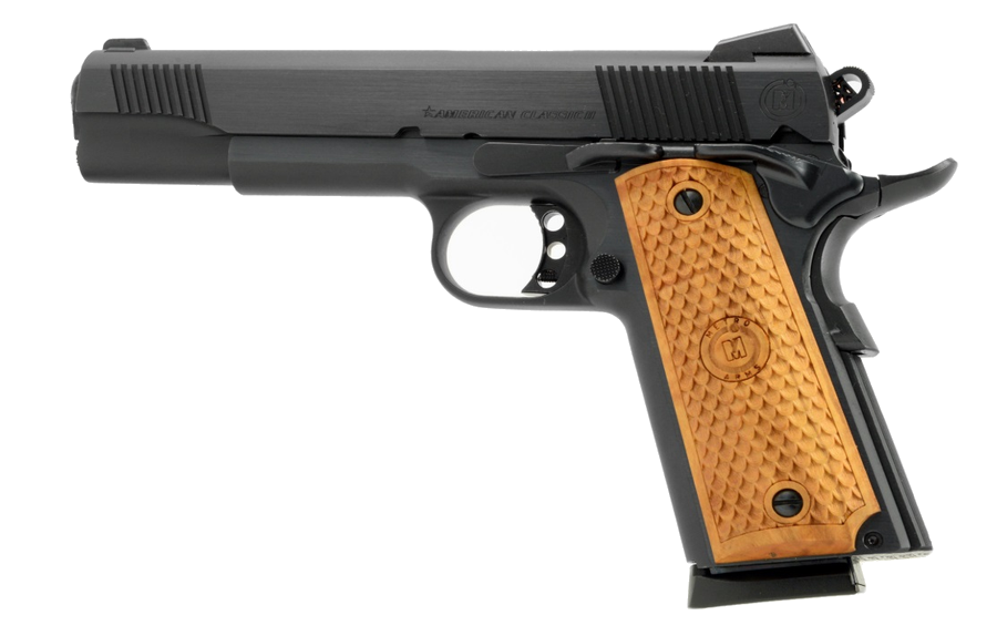 American Classic Government II 9mm Pistol