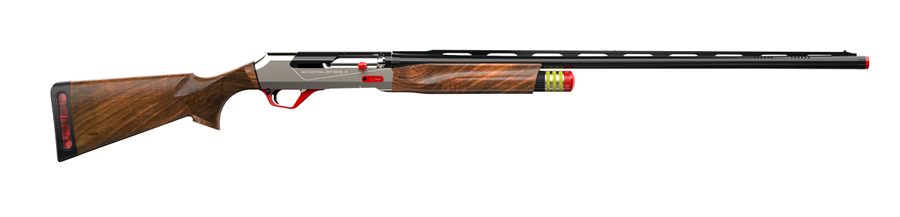 Retay ACE-R Sporting 12 Gauge Shotgun – 30" Barrel