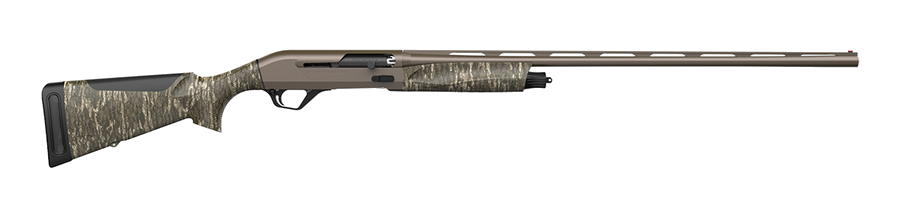 Retay Ace 20 Gauge Shotgun – 26" Barrel, Bronze