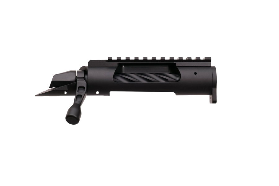 Weatherby 307 Builder Action Long Std