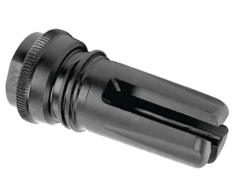 AAC Blackout 5.56 NATO Flash Hider – 1/2x28 – 90T