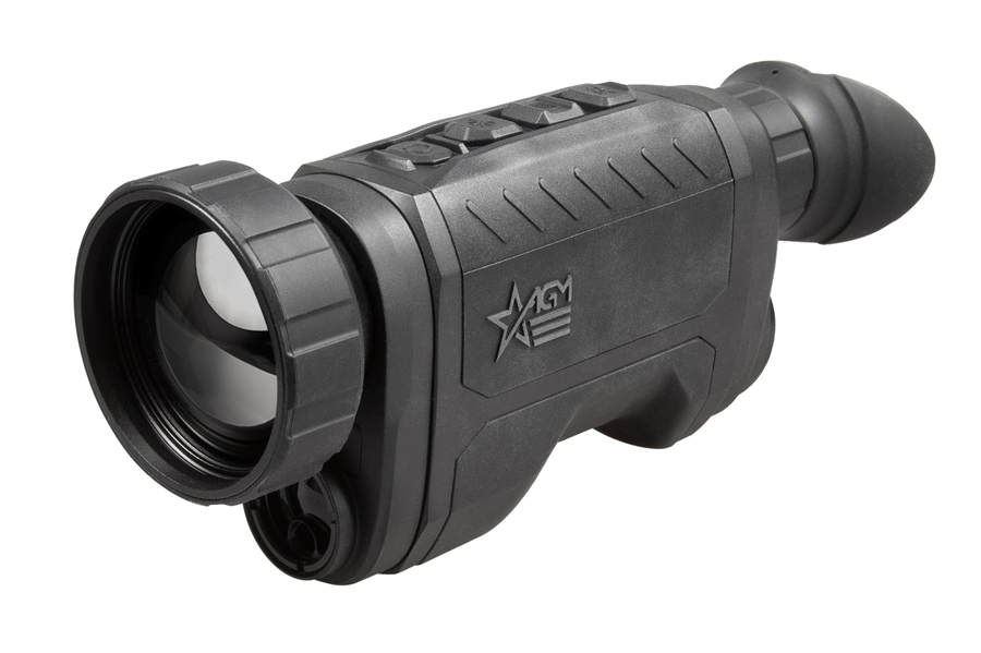 REACHIR LRF50 640 3-24X MONO
