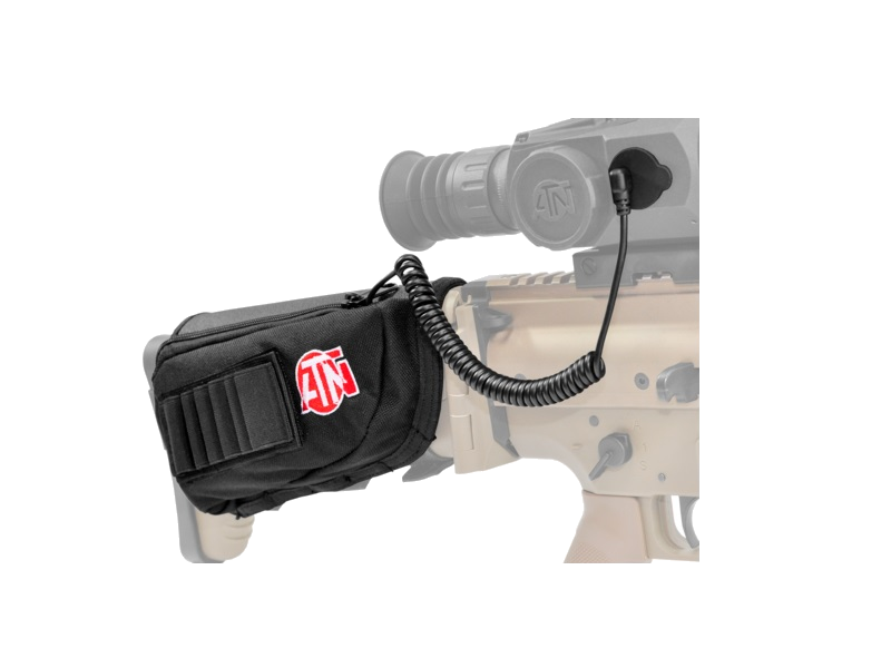 ATN Extended Life Battery Kit Case