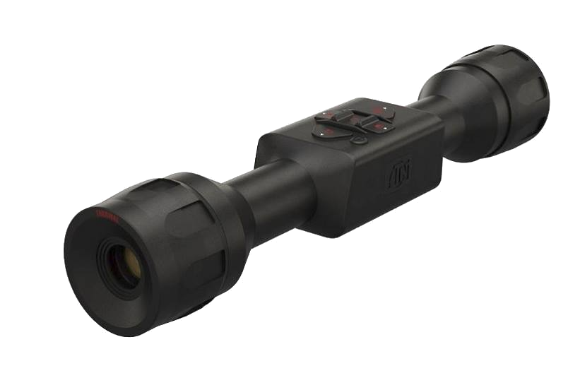 ATN Thor-LTV Thermal 4-12x240 Riflescope – Multiple Patterns & Color