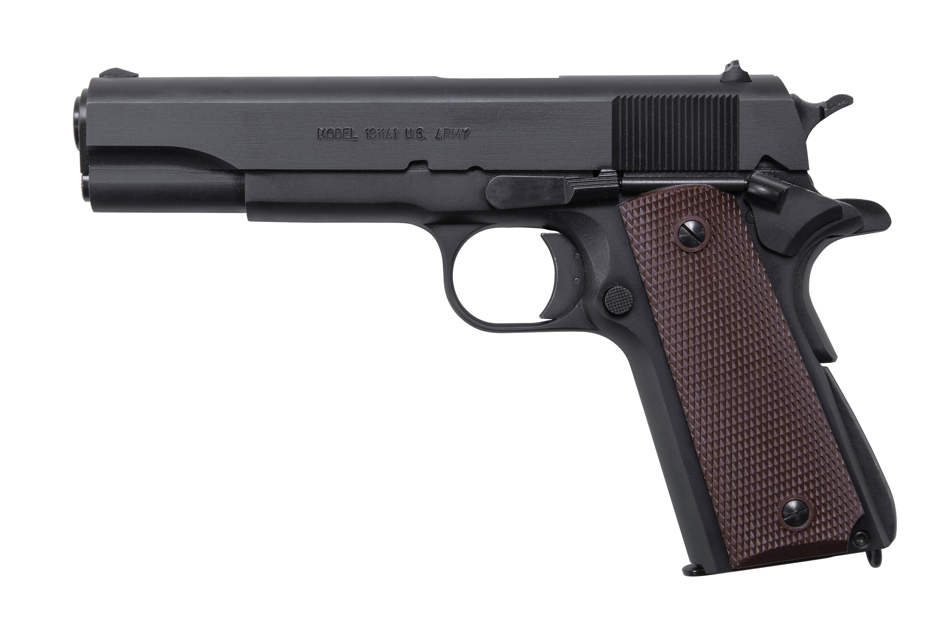 Auto-Ordnance - Thompson 1911A1 Commander Model .45 ACP Pistol