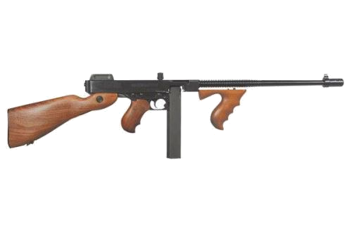 Auto-Ordnance - Thompson 1927A-1 Deluxe .45 ACP Rifle