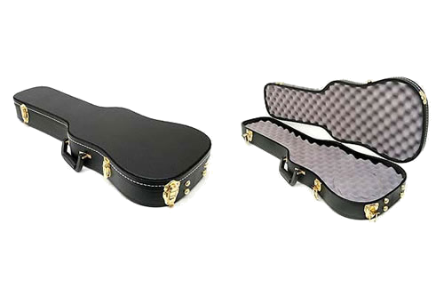 Auto-Ordnance Thompson Pistol Violin Case