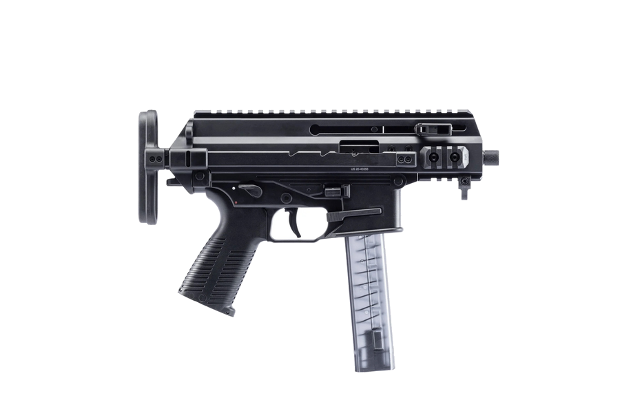 B&T APC9K Pro 9mm Pistol – Coyote