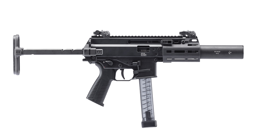 B&T Apc9k SD Pro Trigger