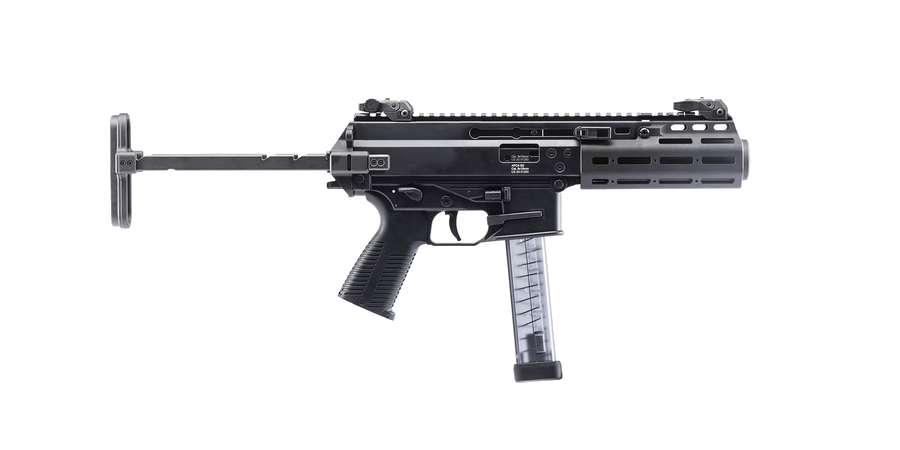 B&T Apc9 SD Pro Trigger