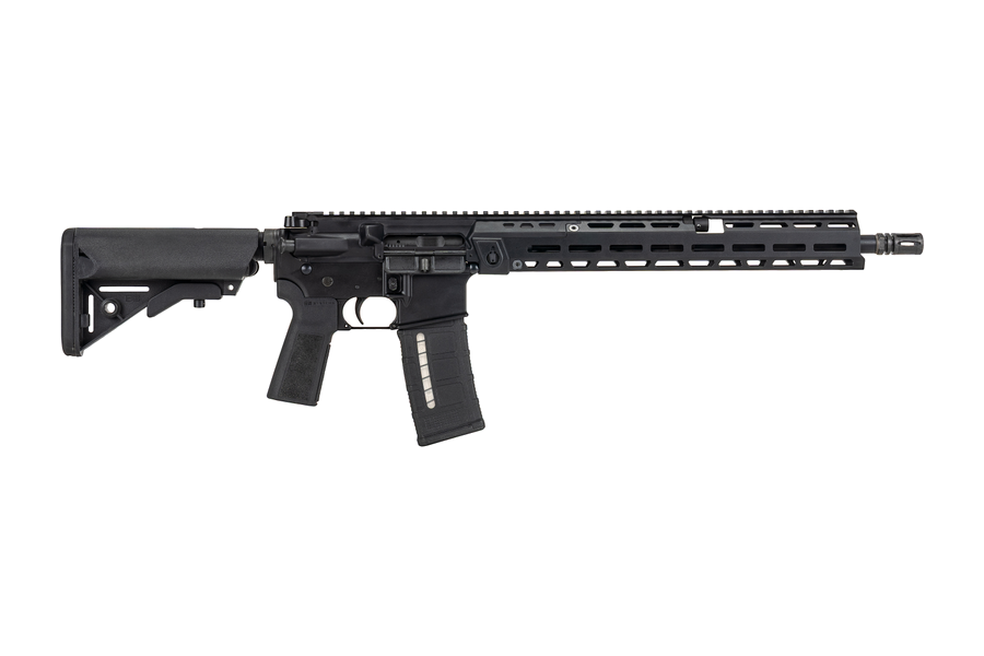 IWI Z-15 5.56 NATO Rifle – Folding B5 Systems and Grip
