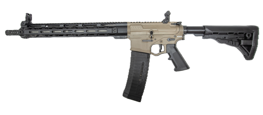ATI Alpha Maxx 5.56 NATO Rifle