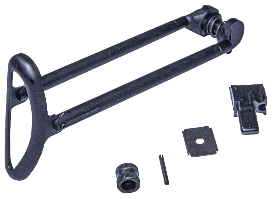 American Tactical Inc GSG-MP40 Kit Stock