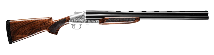 American Tactical Inc Triple Barrel 12 Gauge Shotgun