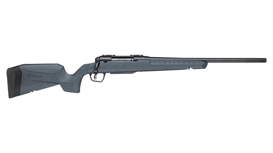 Savage Arms Axis 2 .223 Rem Rifle – Threaded