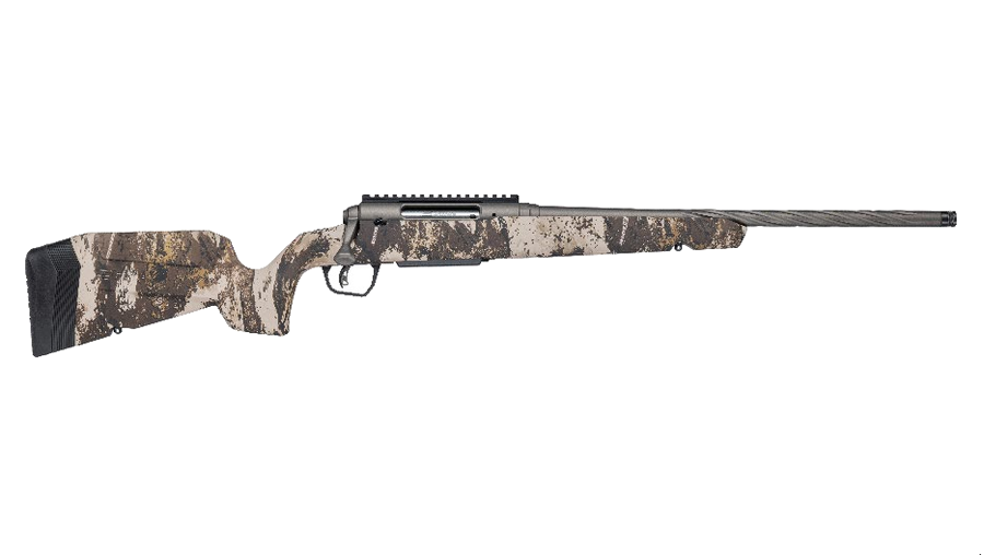Savage Arms Axis 2 Pro Western 243 Win Rifle