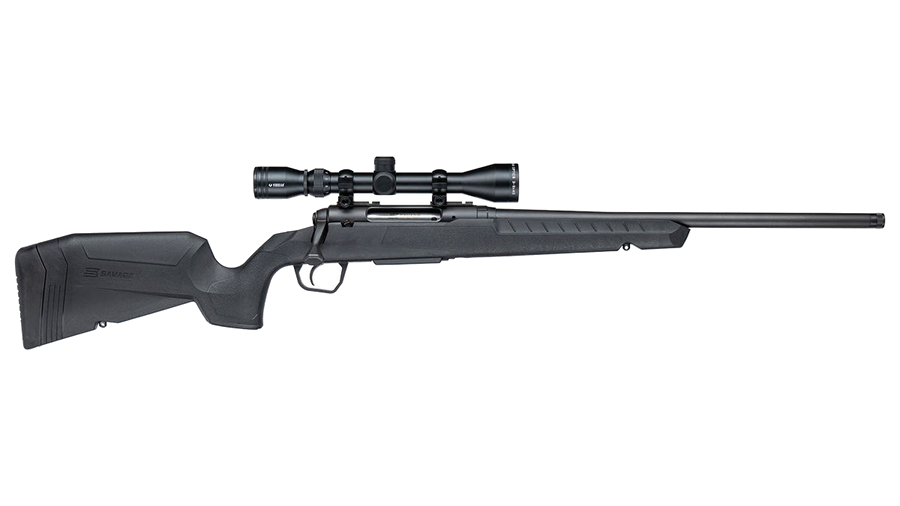 Savage Arms Axis XP 25-06 Rifle – Threaded