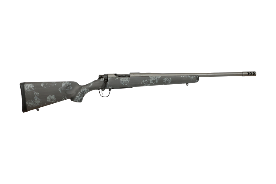 Christensen Arms Mesa FFT 22 Creedmoor Rifle