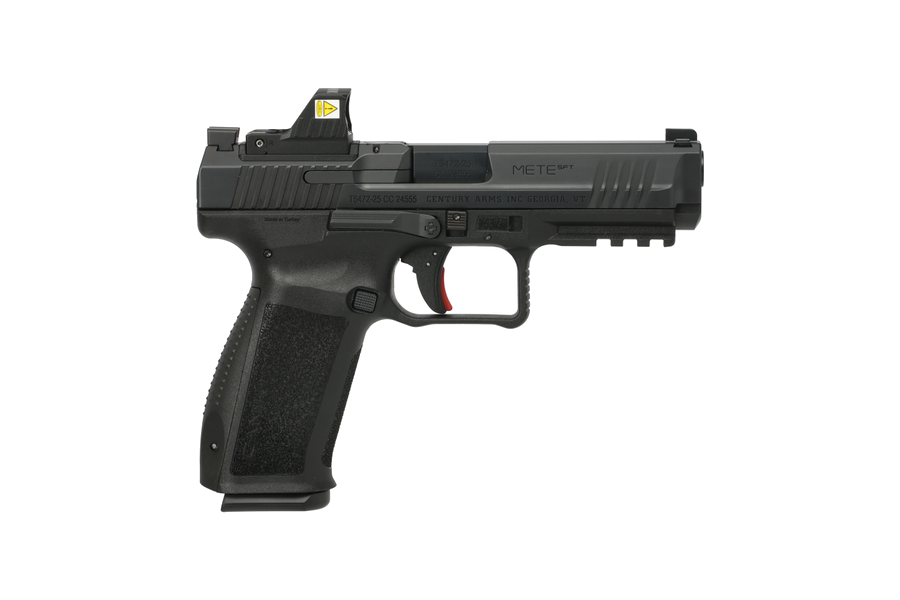Canik Mete SFT One 9mm Pistol