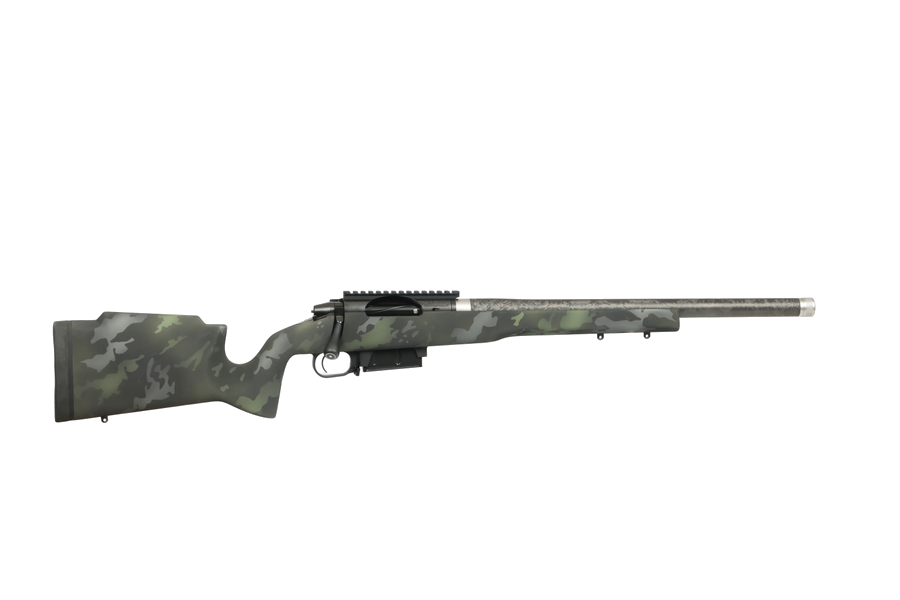 Proof Research Elevation MTR 2.0 22 Arc Rifle – 20" Barrel
