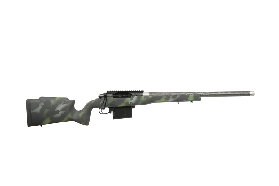 Proof Research Elevation MTR 2.0 6.5 PRC Rifle – Midnight