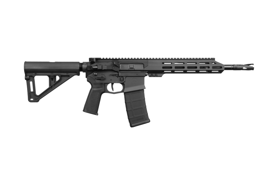 Us Palm Storm Cat4 5.56 NATO Pistol