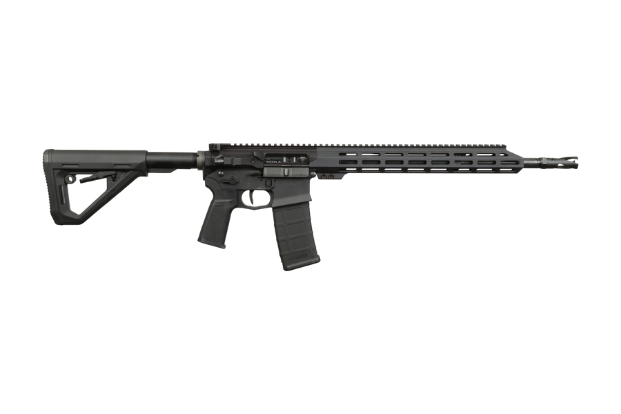 Us Palm Storm Cat4 5.56 NATO Rifle