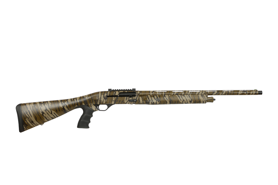 Retay Gordion Turkey 12 Gauge Shotgun – 24" Barrel, Mossy Oak Original Bottomland