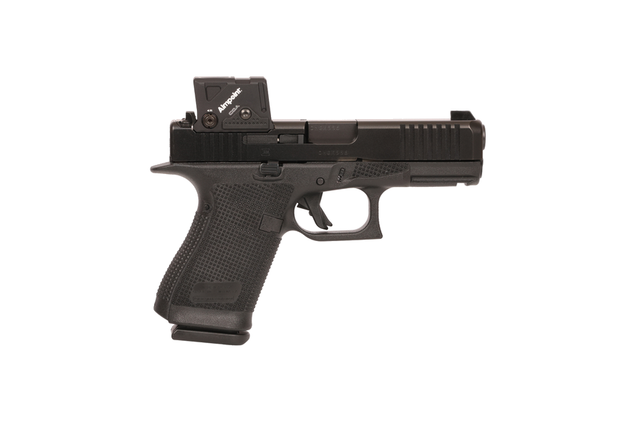 Glock G19 Gen 6 9mm Pistol