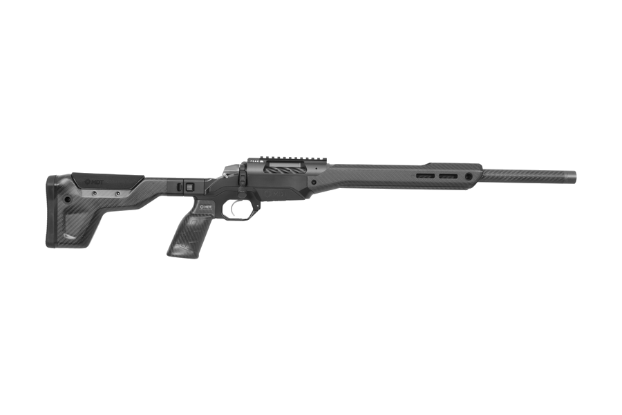 Weatherby 307 MDT Carbon 22 Creedmoor Rifle