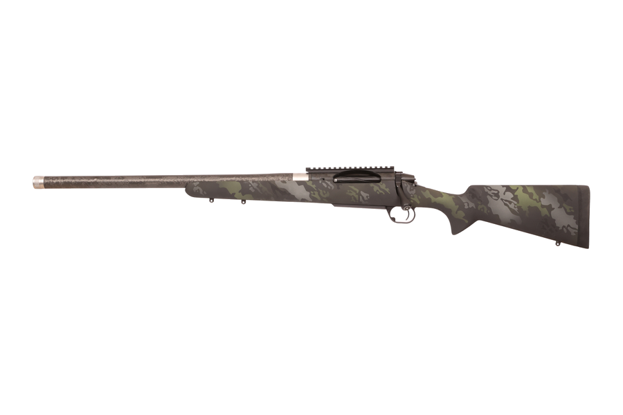 Proof Research Elevation 2.0 6.5 PRC Rifle – 22" Barrel