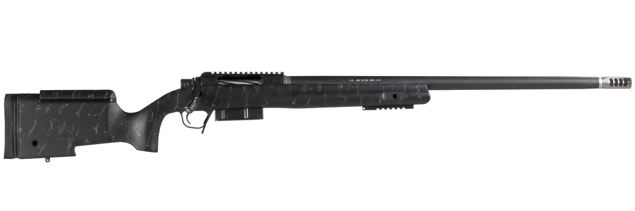 Christensen Arms BA Tactical 300 Win Mag Rifle