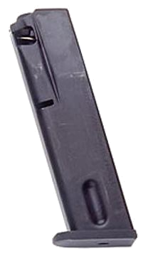 Beretta 84 Cheetah .380 ACP 13-Round Magazine – Blue