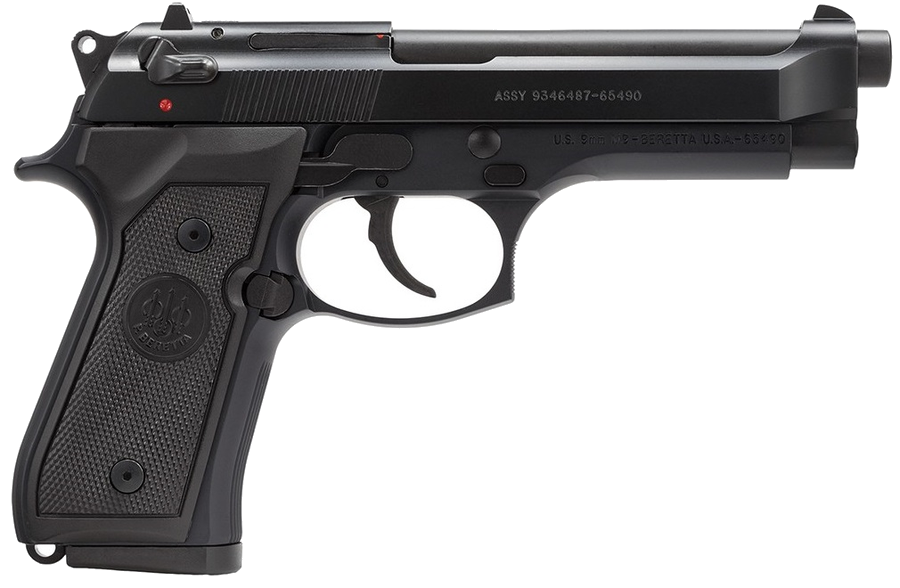 Beretta M9 9mm Pistol