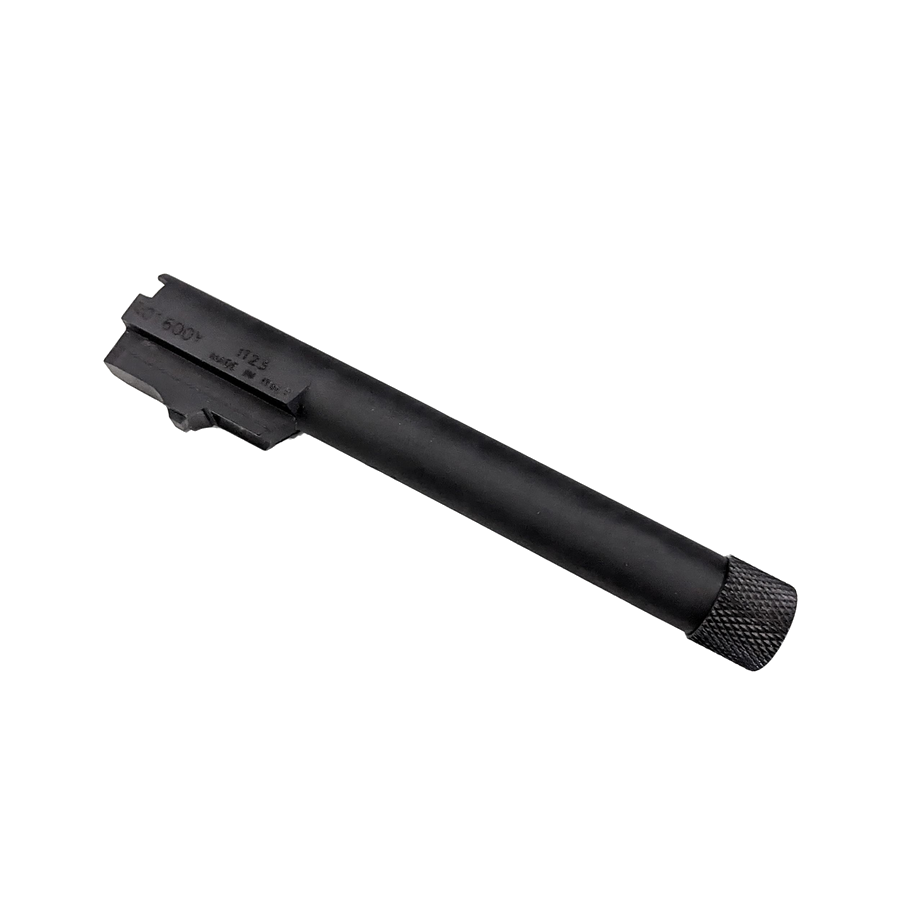 Beretta 80x Cheetah .380 ACP 1/2x28 Threaded Barrel – Black