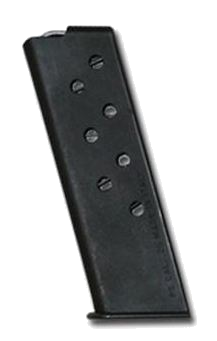 Beretta Bobcat .25 ACP 8-Round Magazine – Blue