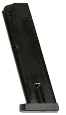 Beretta 96 .40S&W 12-Round Magazine – Blue