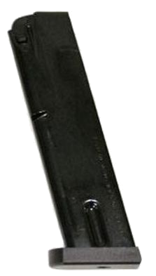 Beretta 90-Two 9mm 17-Round Magazine – Blue