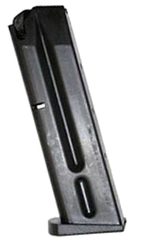 Beretta 92 9mm 10-Round Magazine – Matte Blue