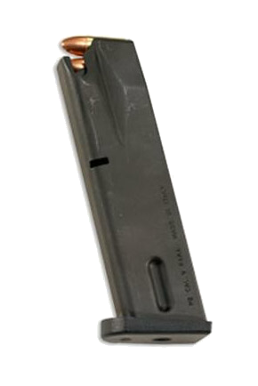 Beretta 92 9mm 15-Round Magazine