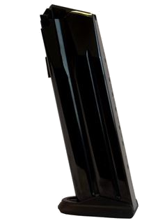 Beretta Apx A1 9mm 15-Round Magazine – Matte Blued