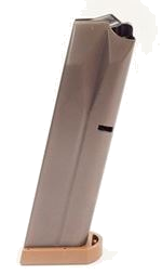 Beretta M9A3 9mm 17-Round Magazine – FDE