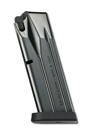 Beretta PX4 Storm Sub-Compact 9mm 13-Round Magazine