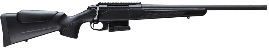Tikka T3x CTR 6.5 Creedmoor Rifle