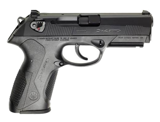 Beretta PX4 Storm 9mm Pistol