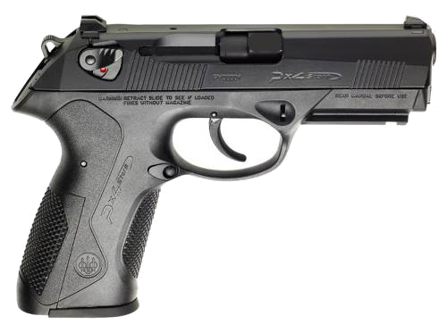 Beretta PX4 Storm Type F 9mm Pistol