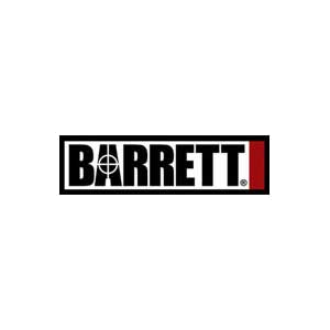 Barrett MRAD .308 Win 22" Carbon Fiber Barrel Conversion Kit – Black